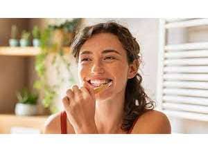 منتجات العناية بالفم والأسنان