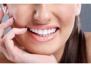 منتجات العناية بالفم والأسنان