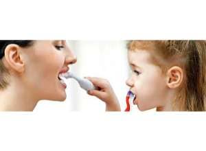 منتجات العناية بالفم والأسنان