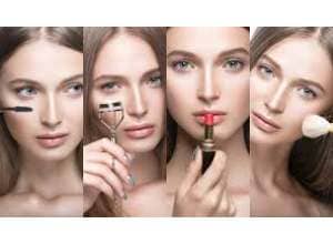 التجميل و المكياج