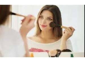 التجميل و المكياج