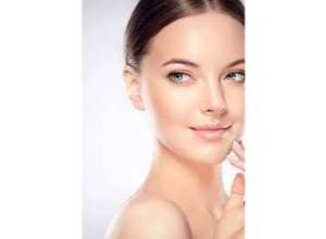 العناية بالوجه