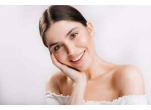 العناية بالوجه