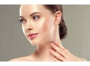 العناية بالوجه