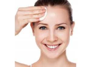 العناية بالوجه