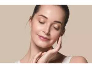 العناية بالوجه