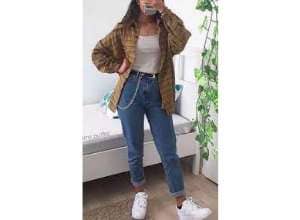 أزياء وملابس