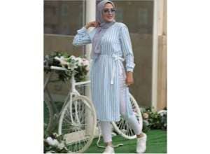 أزياء وملابس