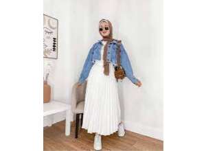 أزياء وملابس