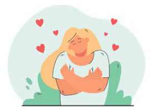 العناية بالذات