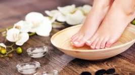 الدليل الشامل للعناية بالقدمين 2 download