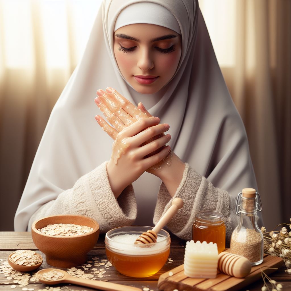 حصرياً العناية باليدين للبنات 2024 [دليل شامل]