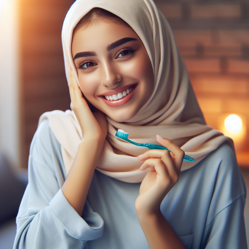 Oral and dental care 2