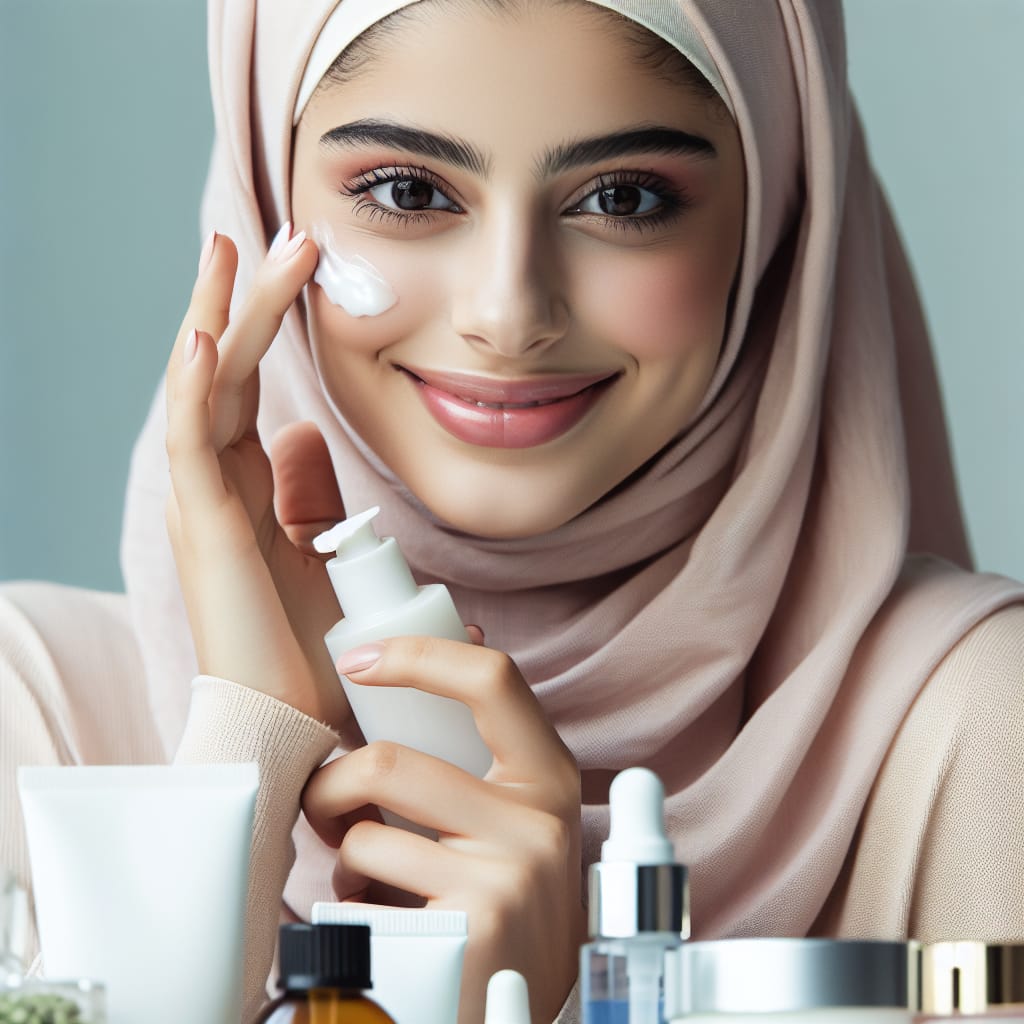 مخصص للنساء العصريات : روتين العناية بالوجه المثالي لبشرة صحية ومشرقة في جميع مراحل العمر2024[دليل شامل]