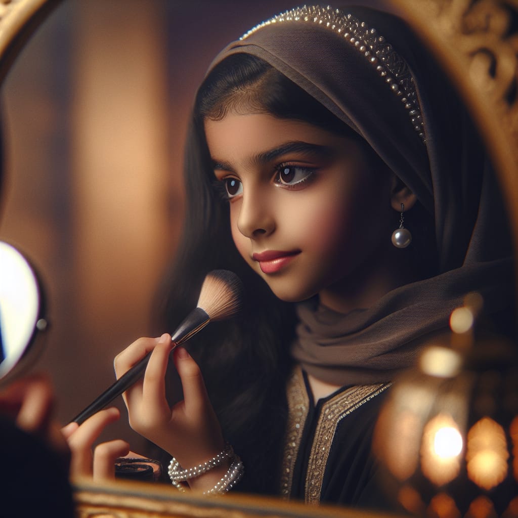 مكياج يناسب جميع أنواع البشرة: دليلك الكامل لاختيار مستحضرات التجميل المناسبة2024[ دليل شامل ]