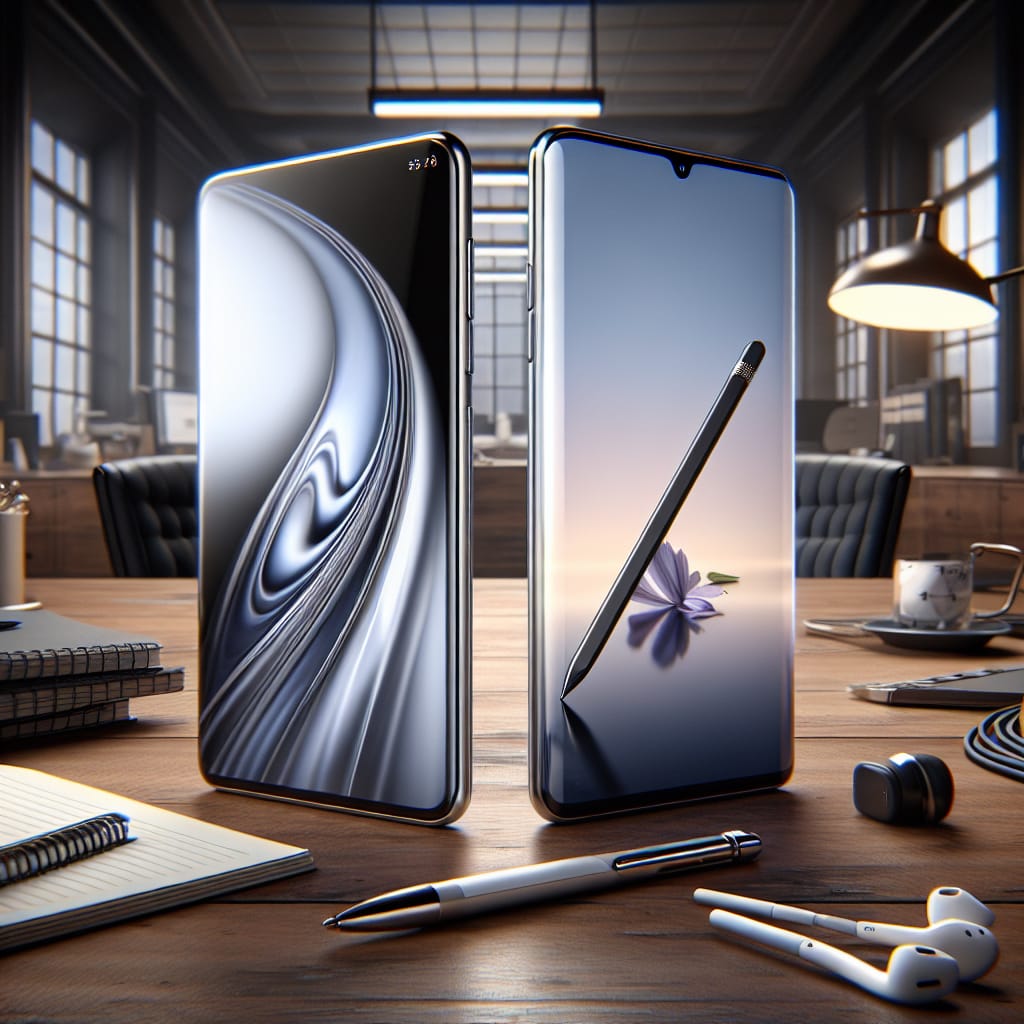 iPhone 15 vs. Galaxy S23 Ultra